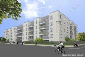Epingle Sur Logement Et Residence Senior