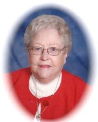 JoAnn Moll Obituary (1930