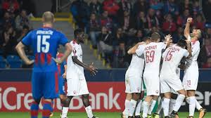 Diese seite ist für alle deutschsprachigen steauafans in seiner jugend spielte er bei fc steaua bukarest für die er auch zwei pflichtspiele bei der. Hapoel Beer Sheva V Fcsb Background Uefa Europa League Uefa Com