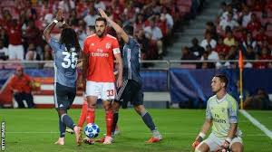 Renato júnior luz sanches portugal nasceu a 18 ago 1997 em lisboa, portugal 23 anos 176 cm 70 kg médio no lille pé preferencial: Benfica 0 2 Bayern Munich Renato Sanches Scores On Return For German Side Bbc Sport