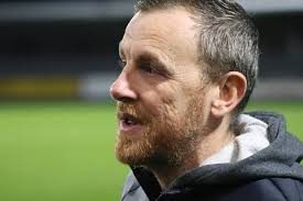 Jordan Thewlis Latest News