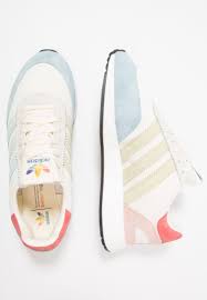Adidas Originals I 5923 Pride Zapatillas Cream White Footwear White Core Black Zalando Es Zapatos Adidas Calzado Adidas Zapatos Zapatillas