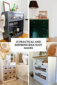 practical and inspiring ikea rast hacks cover ikea rast ikea rast hack ikea