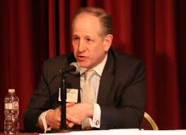 Greg Marcus named new chair of United Way board