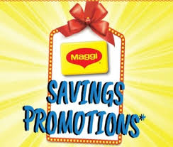 Woohoo Maggi Savings Free Amazon Pay Gift Voucher Offer- Stand a Chance to  Win Rs 500