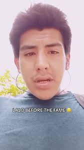 HE’S NOT HOMELESS ANYMORE #lalo #lalogonebrazzy480 #lalogonebrazzy #sad  #viral #oldlalo #dkane #lalolive #fyp @Lalo‼️❤️