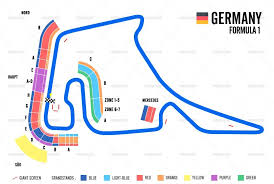Germany Formula 1 Grand Prix Race Tickets Buy Online Formula 1 Germany Grand Prix