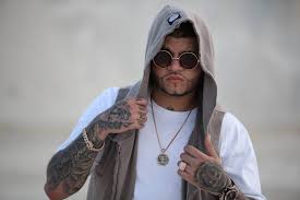 ✆ 0845 098 0098 |. La Fortuna Que Gastara Farruko En Concierto Previo A Su Sentencia De Prision