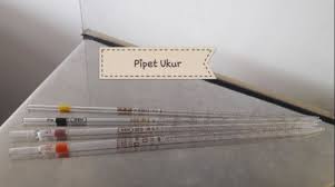 Pada pipet ini juga terdapat skala yang menunjukan volume tersebut. 30 Alat Alat Laboratorium Beserta Fungsinya Gambar Terlengkap Salamadian