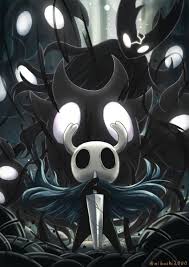 Pin By Lindsay Chiari Mommer On Hollow Knight Knight Hollow Art Knight Art