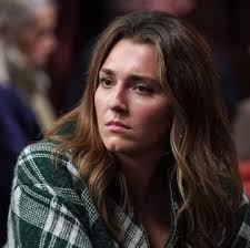 Clare Bates is back…