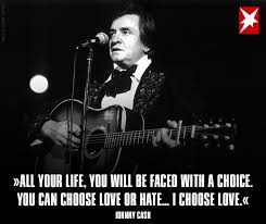 The album is made of the biggest hits of cash's career like ring of fire, understand your man, and a boy named sue. Stern On Twitter Unsere Wahl Sollte Immer Die Liebe Sein Johnny Cash Ware Heute 85 Jahre Alt Geworden