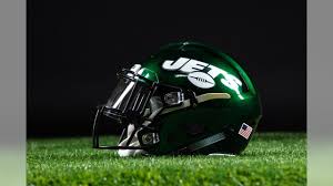The national football league 's new york jets began play in 1960 as the titans of new york, a charter member of the american football league. New York Jets New Uniforms Revealed