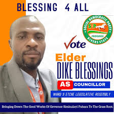 Hon. Ogik's policies for Kabonyo Kanyagwal ward