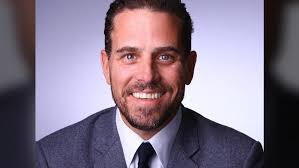 Image result for hunter biden