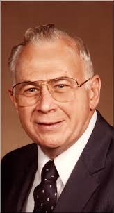 James Wayman Hallford