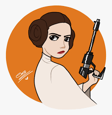 Free Free 77 Clipart Princess Leia Png SVG PNG EPS DXF File