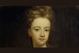 The Hampton Court Beauties