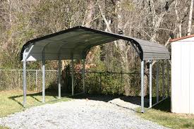 Eagle Carports Direct Color Chart