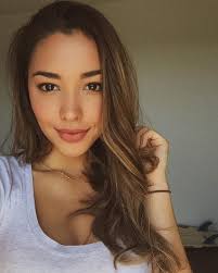 Annisa Rawles Related Keywords & Suggestions, amanda rawles HD phone  wallpaper