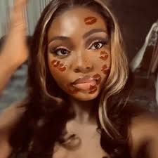 Destiny Stidham's Instagram, Twitter & Facebook