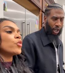 Woman claiming a man that's not hers