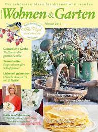 Ob als pflanzgarten, als oase der ruhe und erholung, für die körperliche. Wohnen Garten Abo Bei Easy Abo Abonnieren