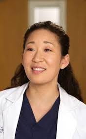 Derek's winning quote: “Dr Grey and Yang sometimes have sleepovers in my  bed with me in it.” Next is Cristina Yang! Comment/Upvote your favorite  quote : r/greysanatomy
