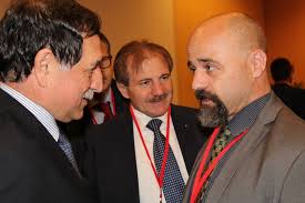 Chi è Domenico Rossi, il sottosegretario spolpato dalle Iene. Le foto