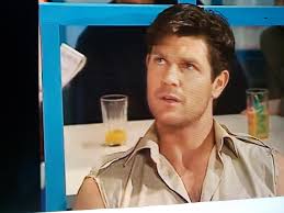 Mark Conroy's Instagram, Twitter & Facebook