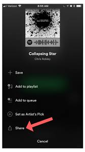 Now, use the time bar to choose the section of the song you want to add. Your Instagram Stories Can Now Link To Spotify Diy Musician