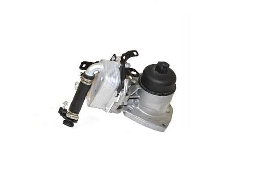FRIGIRENT COMPLET RANGE EVOQUE RÉFÉRANCE: LR006653