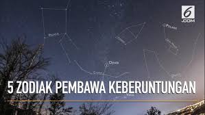 The pegasus is a magnificent winged horse that sometimes serves the cause of good. Video 5 Zodiak Pembawa Keberuntungan Lifestyle Liputan6 Com