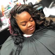 Traditional Sew In Near Me: Bessemer, AL