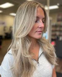 Connor Overfield- Stylist