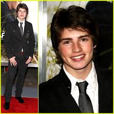 Gregg Sulkin is a Dear John Dude