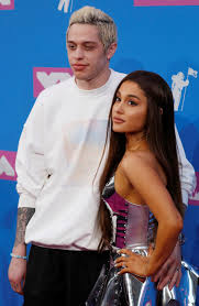 And while grande has posted a little about gomez, she keeps most of their relationship off of social media. Ariana Grande Is Dating Real Estate Agent Dalton Gomez And The Couple S In Coronavirus Quarantine Together