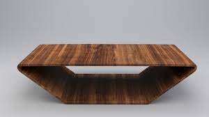 In 1960, the city of brasilia, capital of brazil, was inaugurated. Modern Brasilia Coffee Table 3d Model Cgtrader