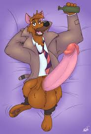 Post 3216226: Ace_Hart Dog_City Wolfie