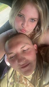 Congratulations to my daughter