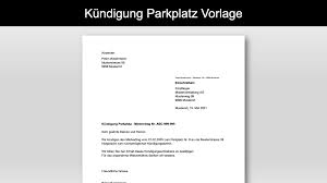 Mietvertrag für garagen / abstellplätze mietrechtspraxis/mp, verlag und seminare zum mietrecht, bäckerstrasse 52, 8004 zürich, tel. Kundigung Parkplatz Vorlage Gratis Word Vorlage Muster Vorlage Ch