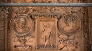 119,117 likes · 2,057 talking about this · 65,510 were here. Spanish History What Mysteries Lie Behind Salamanca University S Famous Facade Spain El Pais In English