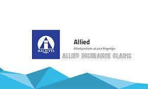 How to make an insurance claim online. Allied Insurance Claims Types Of Insurance Claims Claims Online Health Insurance Humor Insurance Claim Insurance