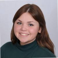 So honored and grateful to be recognized at this year's Department of  Management Awards Ceremony alongside so many talented and driven peers.