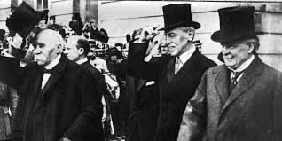 Image result for President Wilson