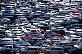 Car hire destinations near kansas city. Rental Car Shortage Causes Price Spike As Some Begin Travel The Kansas City Star