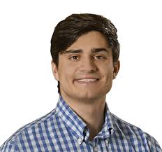 Fred Sager's Instagram, Twitter & Facebook