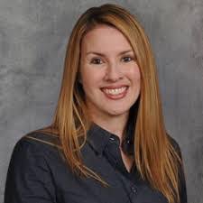 Olivia Gillespie's Instagram, Twitter & Facebook