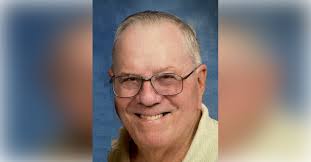 Obituary information for Richard R. Sturm