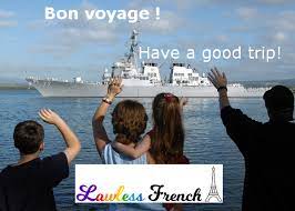 French Expressions Bon Voyage French Expressions Learn French How To Speak French